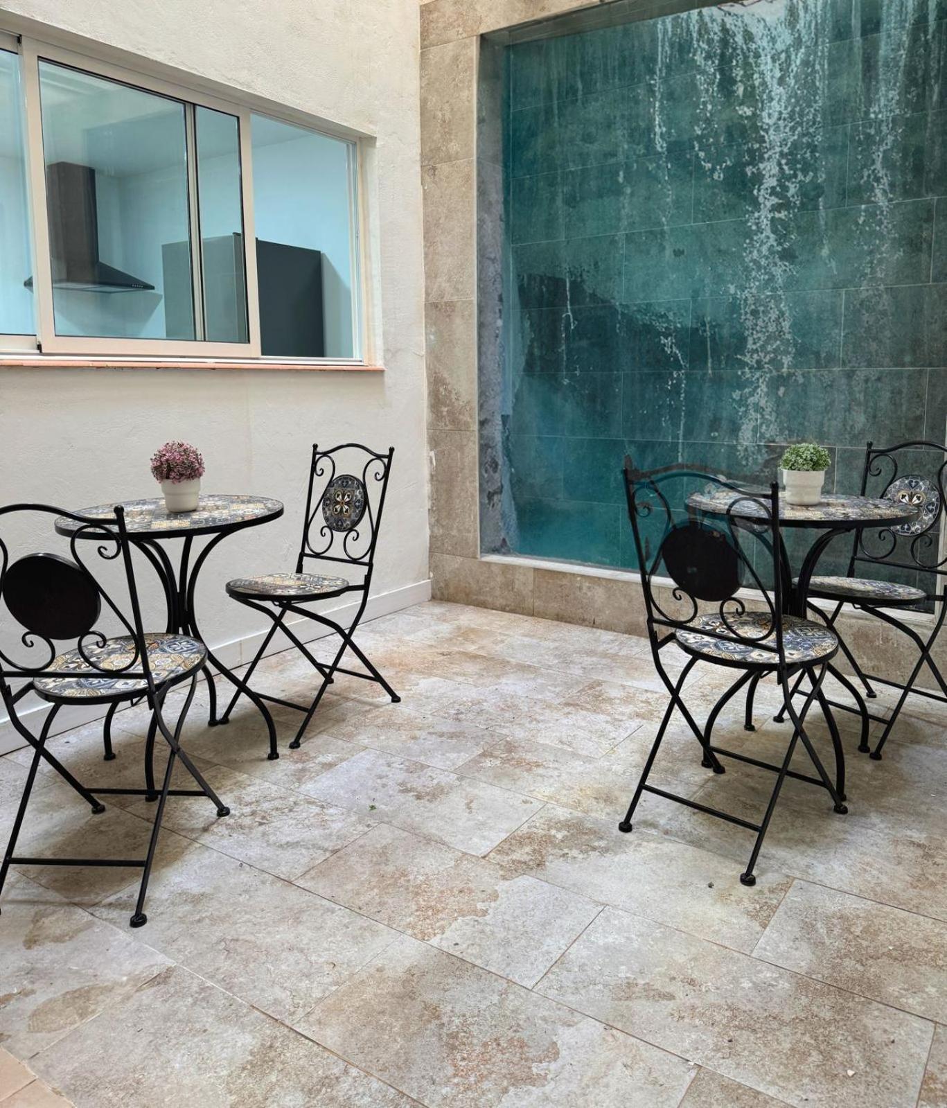 Apartamento Exterior Algeciras -Hawkins Costa 2A Exterior foto